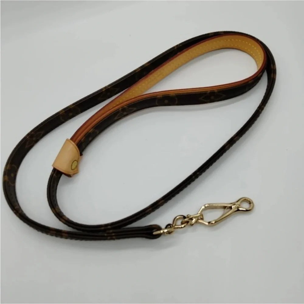 Louis Vuitton Baxter Dog Collar